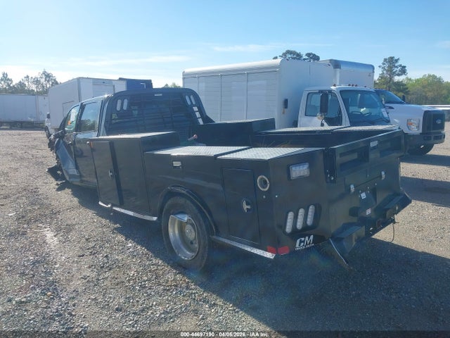 3C7WRNFL1RG357777 RAM 5500 Chassis Tradesman/slt/laramie/limited