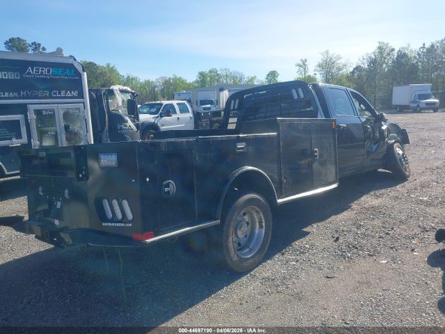 3C7WRNFL1RG357777 RAM 5500 Chassis Tradesman/slt/laramie/limited