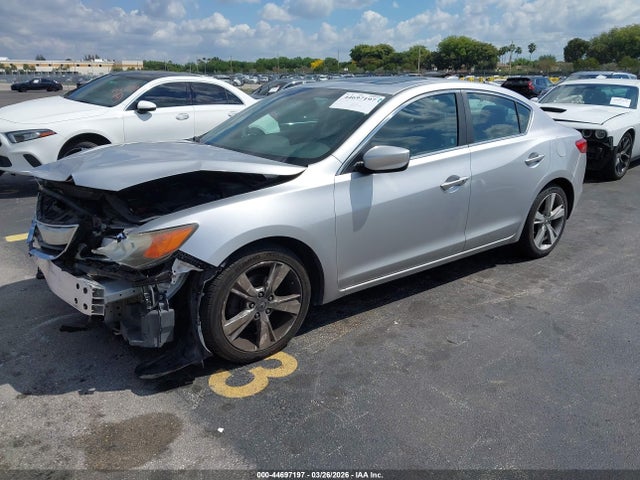 Продаж на аукціоні авто 2014 Acura Ilx 2.0l, vin: 19VDE1F3XEE008964, номер лоту: 44697197