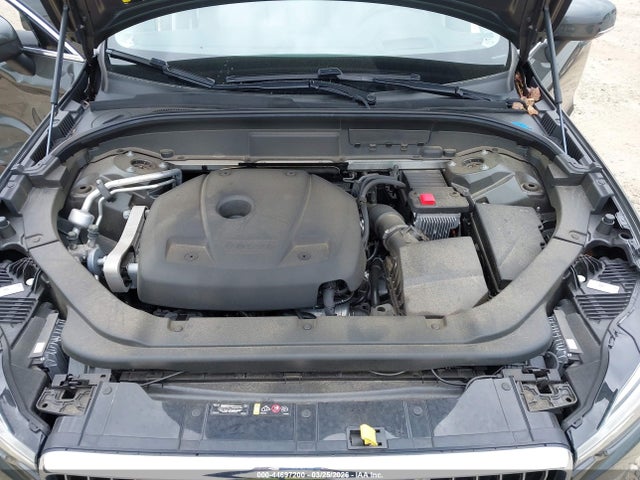 2021 VOLVO XC60 YV4102DL1M1734566 Photo 9