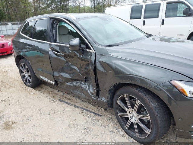2021 VOLVO XC60 YV4102DL1M1734566 Photo 5