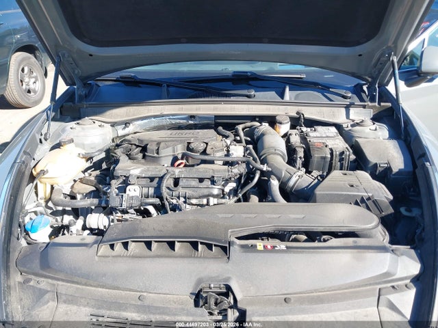 Hyundai Sonata Limited 2021 5NPEH4J2XMH093480 Image 10