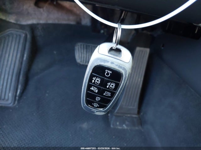 Hyundai Sonata Limited 2021 5NPEH4J2XMH093480 Image 11