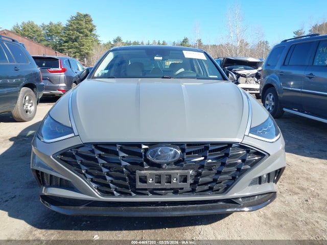 Hyundai Sonata Limited 2021 5NPEH4J2XMH093480 Image 12