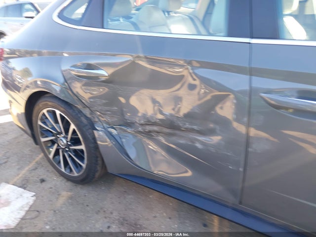 Hyundai Sonata Limited 2021 5NPEH4J2XMH093480 Image 6