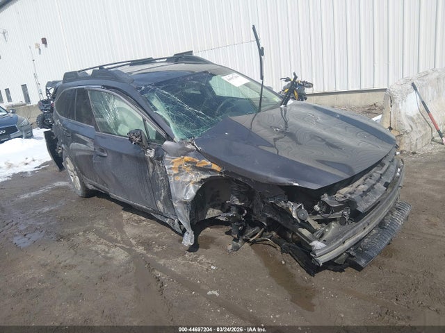Aukcja sprzedaży 2019 Subaru Outback 2.5i Premium, vin: 4S4BSAFC9K3309618, numer aukcji: 44697204