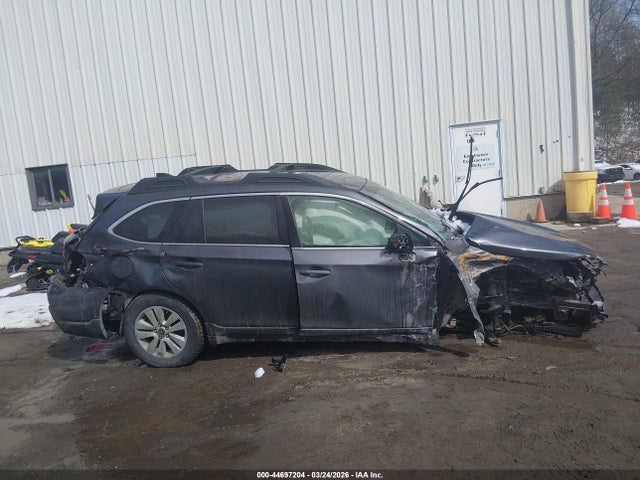 Продаж на аукціоні авто 2019 Subaru Outback 2.5i Premium, vin: 4S4BSAFC9K3309618, номер лоту: 44697204