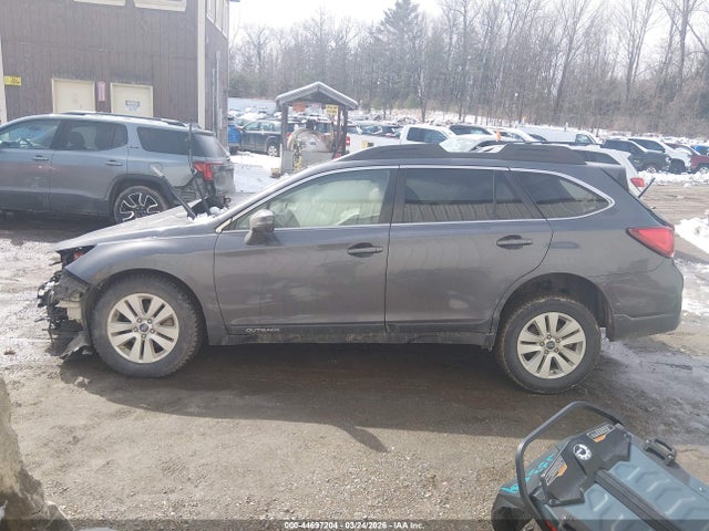 Продаж на аукціоні авто 2019 Subaru Outback 2.5i Premium, vin: 4S4BSAFC9K3309618, номер лоту: 44697204