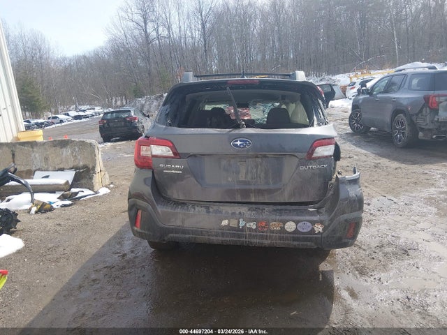 Продаж на аукціоні авто 2019 Subaru Outback 2.5i Premium, vin: 4S4BSAFC9K3309618, номер лоту: 44697204