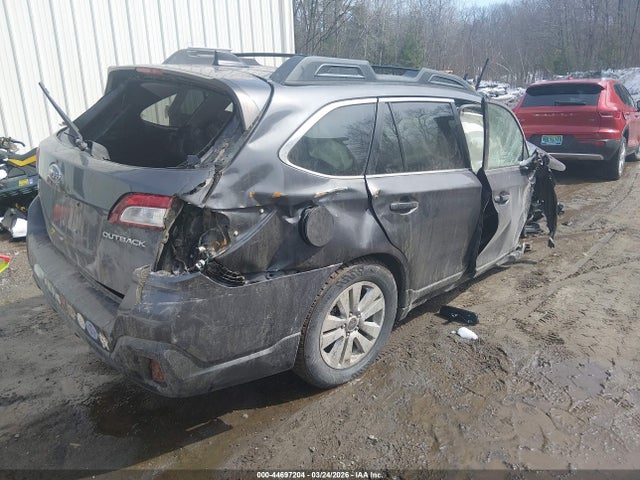 Продаж на аукціоні авто 2019 Subaru Outback 2.5i Premium, vin: 4S4BSAFC9K3309618, номер лоту: 44697204