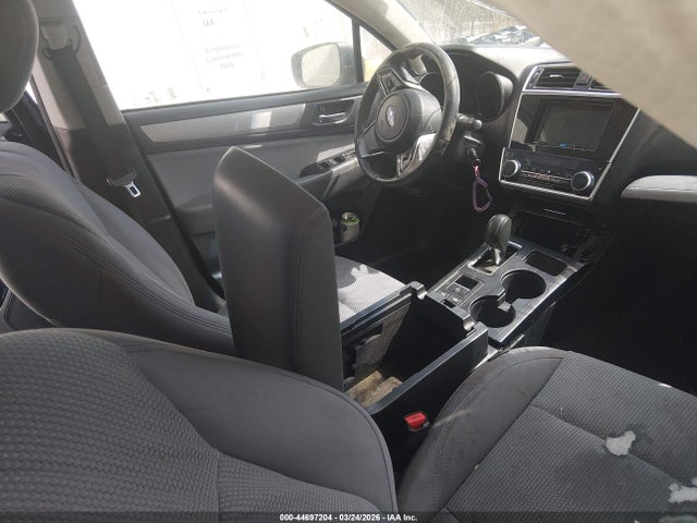 Продаж на аукціоні авто 2019 Subaru Outback 2.5i Premium, vin: 4S4BSAFC9K3309618, номер лоту: 44697204