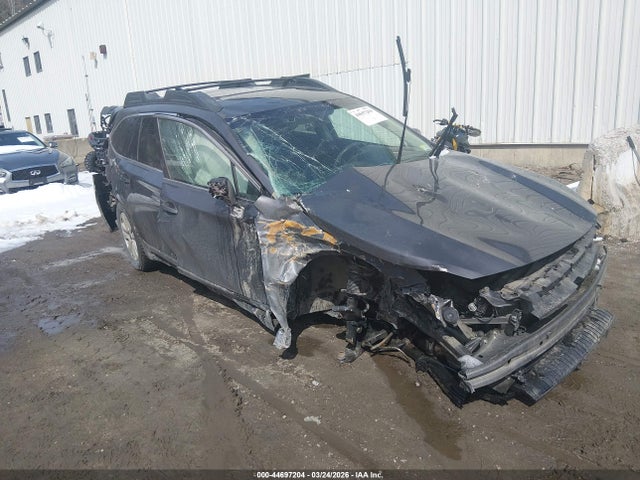 Продаж на аукціоні авто 2019 Subaru Outback 2.5i Premium, vin: 4S4BSAFC9K3309618, номер лоту: 44697204