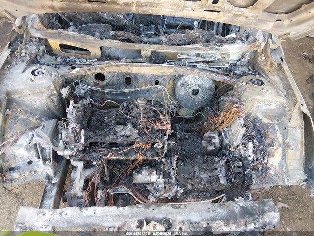 Hyundai SONATA SE 2015 5NPE24AF4FH236995 Image 10