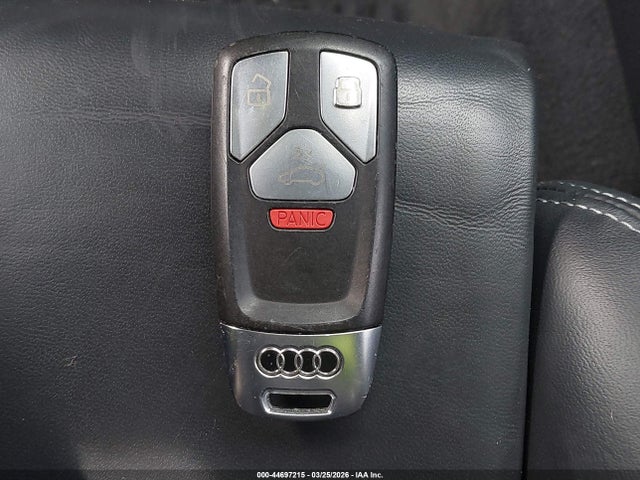 Продаж на аукціоні авто 2021 Audi S5 Sportback Premium Plus Tfsi Quattro Tiptronic, vin: WAUC4CF55MA062979, номер лоту: 44697215