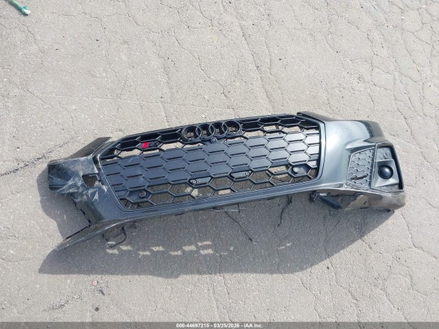 Продаж на аукціоні авто 2021 Audi S5 Sportback Premium Plus Tfsi Quattro Tiptronic, vin: WAUC4CF55MA062979, номер лоту: 44697215