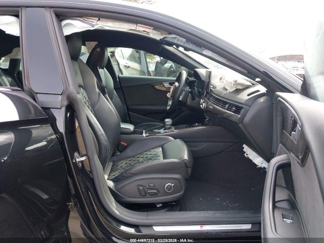 Продаж на аукціоні авто 2021 Audi S5 Sportback Premium Plus Tfsi Quattro Tiptronic, vin: WAUC4CF55MA062979, номер лоту: 44697215