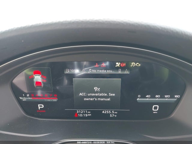 Продаж на аукціоні авто 2021 Audi S5 Sportback Premium Plus Tfsi Quattro Tiptronic, vin: WAUC4CF55MA062979, номер лоту: 44697215