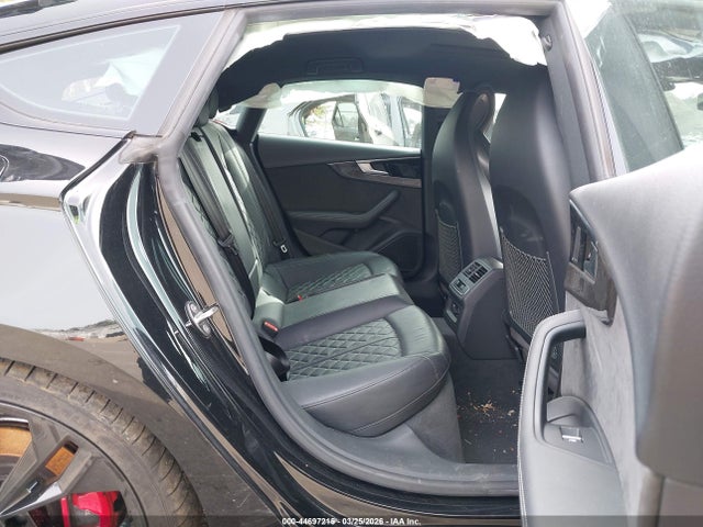 Продаж на аукціоні авто 2021 Audi S5 Sportback Premium Plus Tfsi Quattro Tiptronic, vin: WAUC4CF55MA062979, номер лоту: 44697215