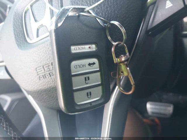 1HGCV1F34MA068504 Honda Accord Sport