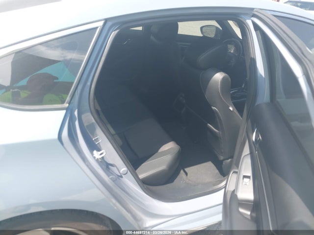 1HGCV1F34MA068504 Honda Accord Sport