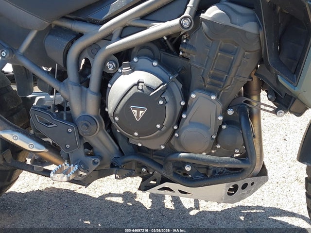 SMTF45XB4JJ867420 Triumph Motorcycle Explorer Xca