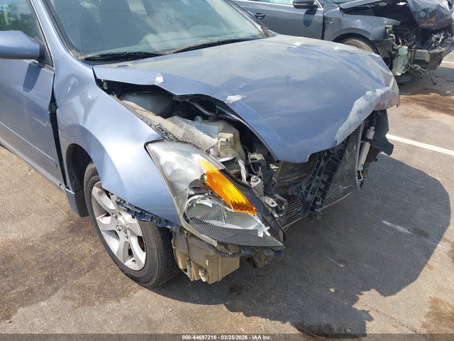 Aukcja sprzedaży 2007 Nissan Altima 2.5 S, vin: 1N4AL21E97C112666, numer aukcji: 44697218