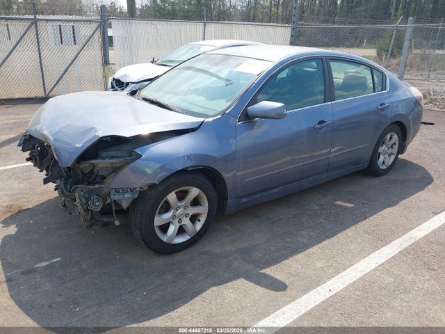 Aukcja sprzedaży 2007 Nissan Altima 2.5 S, vin: 1N4AL21E97C112666, numer aukcji: 44697218