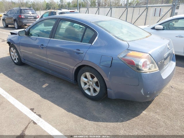 Aukcja sprzedaży 2007 Nissan Altima 2.5 S, vin: 1N4AL21E97C112666, numer aukcji: 44697218