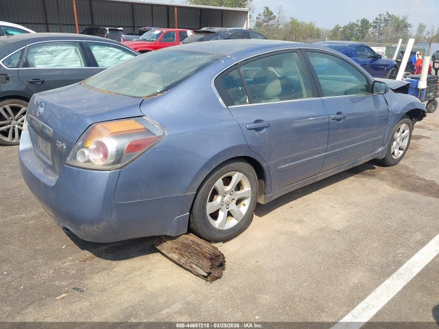 Aukcja sprzedaży 2007 Nissan Altima 2.5 S, vin: 1N4AL21E97C112666, numer aukcji: 44697218