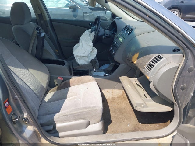 Aukcja sprzedaży 2007 Nissan Altima 2.5 S, vin: 1N4AL21E97C112666, numer aukcji: 44697218