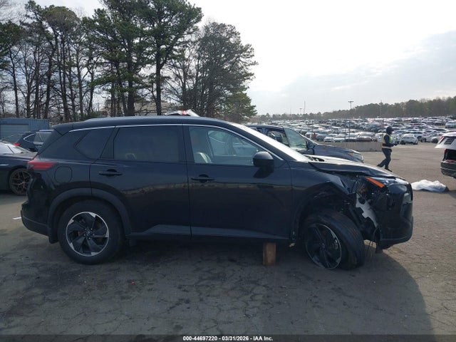Продажа на аукционе авто 2025 Nissan Rogue Sv Intelligent Awd, vin: JN8BT3BB0SW145219, номер лота: 44697220
