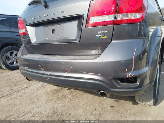 Продаж на аукціоні авто 2015 Dodge Journey Sxt, vin: 3C4PDCBG0FT743929, номер лоту: 44697221