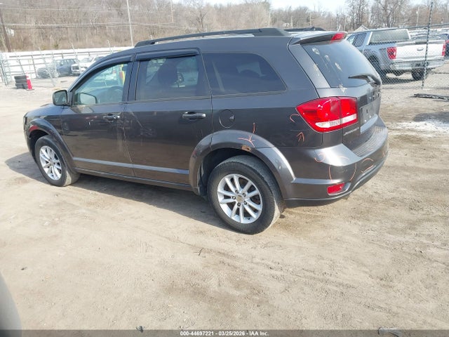 Продаж на аукціоні авто 2015 Dodge Journey Sxt, vin: 3C4PDCBG0FT743929, номер лоту: 44697221