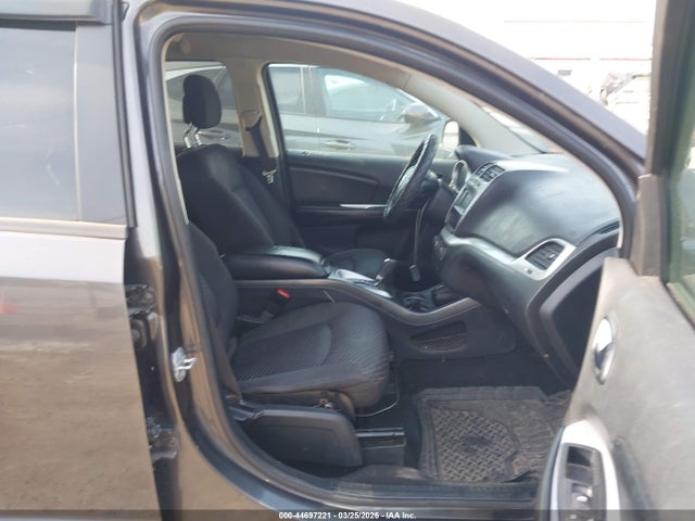 Продаж на аукціоні авто 2015 Dodge Journey Sxt, vin: 3C4PDCBG0FT743929, номер лоту: 44697221