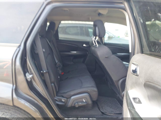 Продаж на аукціоні авто 2015 Dodge Journey Sxt, vin: 3C4PDCBG0FT743929, номер лоту: 44697221