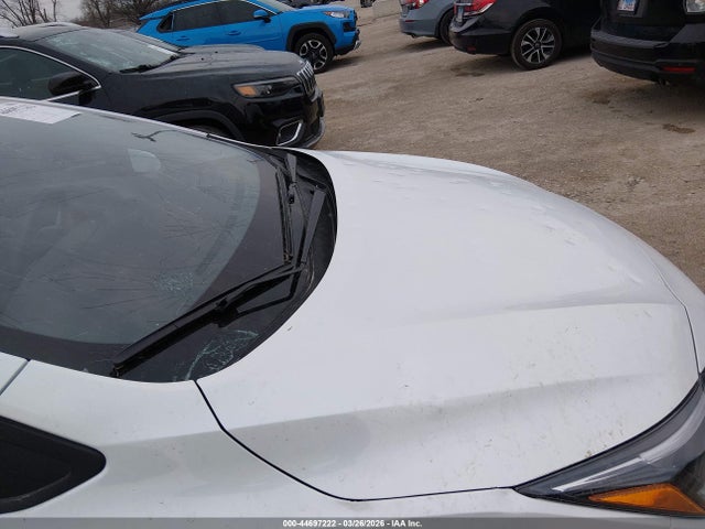 2025 Nissan Versa 1.6 Sv მანქანა იყიდება აუქციონზე, vin: 3N1CN8EVXSL873913, აუქციონის ნომერი: 44697222