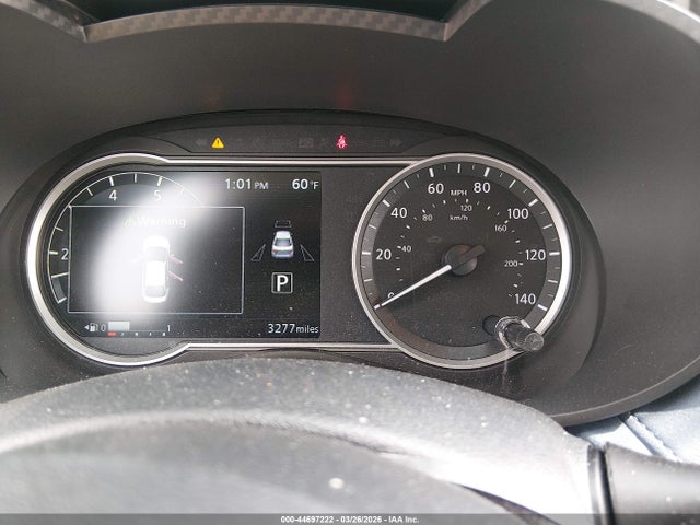2025 Nissan Versa 1.6 Sv მანქანა იყიდება აუქციონზე, vin: 3N1CN8EVXSL873913, აუქციონის ნომერი: 44697222