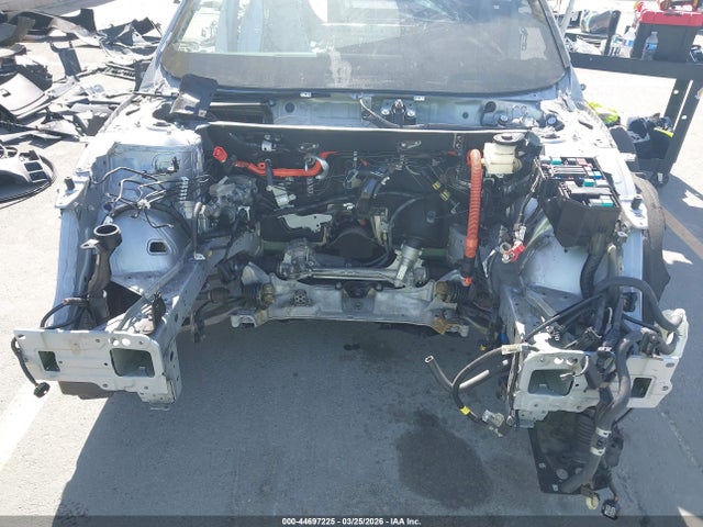 1HGCY2F54PA036638 Honda Accord Hybrid Sport