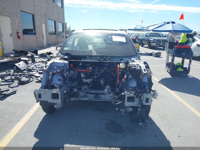 1HGCY2F54PA036638 Honda Accord Hybrid Sport