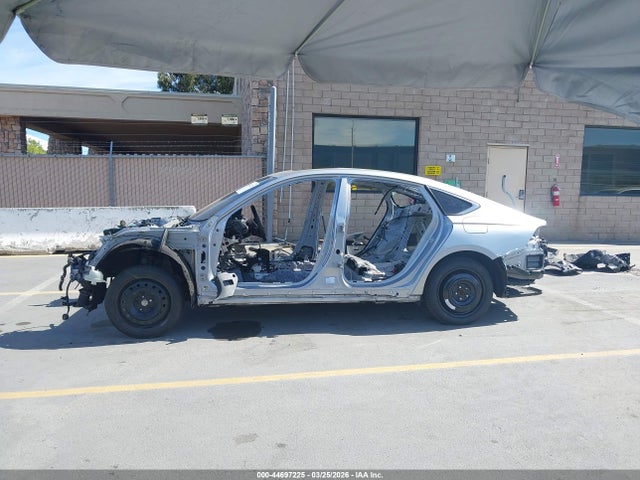 1HGCY2F54PA036638 Honda Accord Hybrid Sport