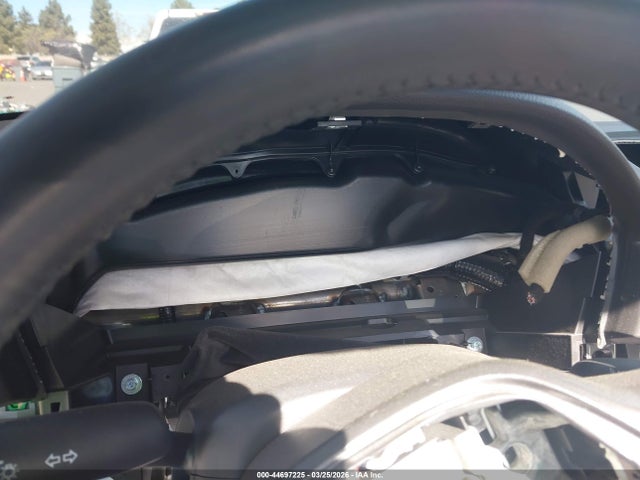 1HGCY2F54PA036638 Honda Accord Hybrid Sport