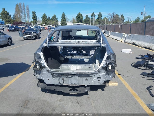 1HGCY2F54PA036638 Honda Accord Hybrid Sport