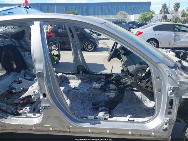 1HGCY2F54PA036638 Honda Accord Hybrid Sport