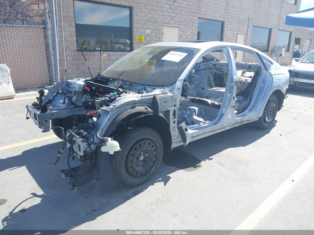 1HGCY2F54PA036638 Honda Accord Hybrid Sport