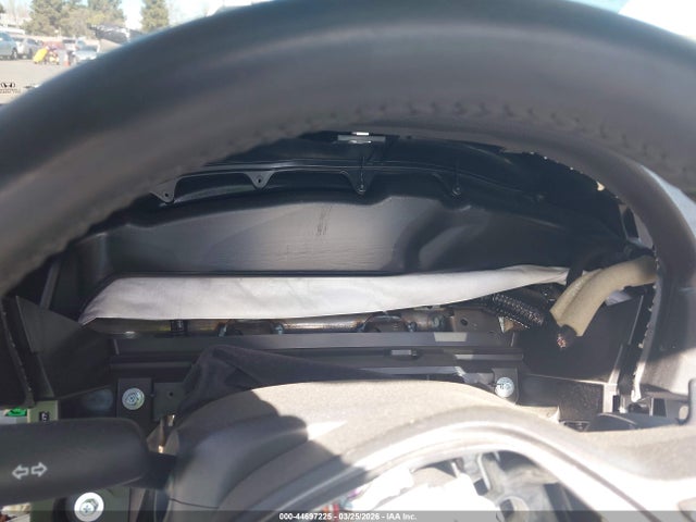 1HGCY2F54PA036638 Honda Accord Hybrid Sport