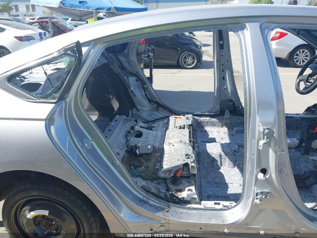 1HGCY2F54PA036638 Honda Accord Hybrid Sport