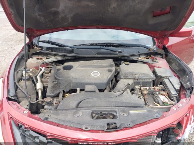 Aukcja sprzedaży 2013 Nissan Altima 2.5 Sv, vin: 1N4AL3AP0DN415410, numer aukcji: 44697226