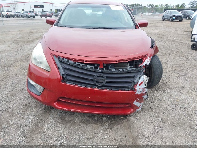 Aukcja sprzedaży 2013 Nissan Altima 2.5 Sv, vin: 1N4AL3AP0DN415410, numer aukcji: 44697226