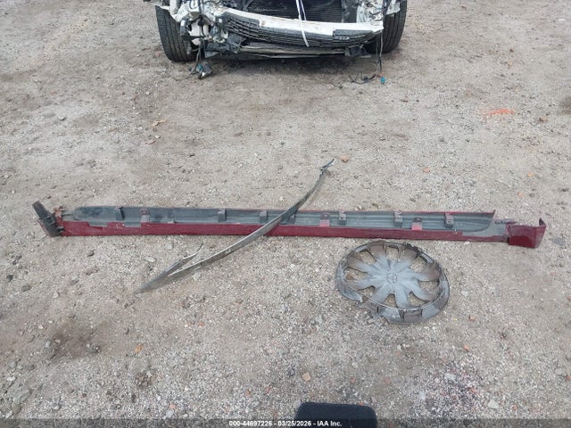 Aukcja sprzedaży 2013 Nissan Altima 2.5 Sv, vin: 1N4AL3AP0DN415410, numer aukcji: 44697226