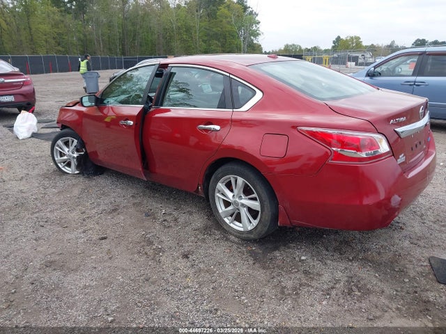 Aukcja sprzedaży 2013 Nissan Altima 2.5 Sv, vin: 1N4AL3AP0DN415410, numer aukcji: 44697226